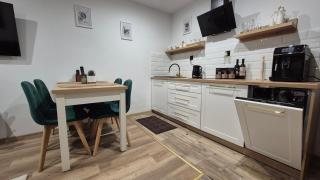 Hortensjowe Zacisze - 4