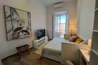 Elegante estudio en Plaza Mayor - 5