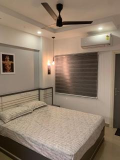 Heaven Retreat Fully Furnished Flat - 9