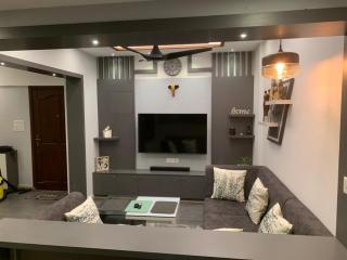 Heaven Retreat Fully Furnished Flat - 2