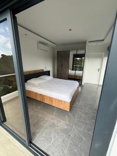 Appartement RAPHA DE LUXE AC JACCUZZI AU GOSIER - 8