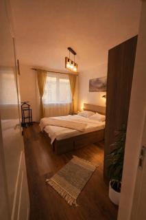 Illy's Cozy Apartment Brașov Free Parking & Self Check-in - 7