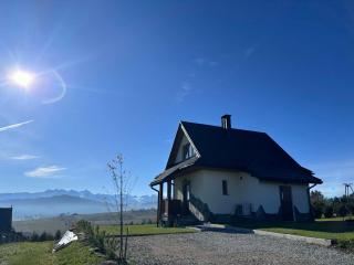 Domek Dursztynianka - 2