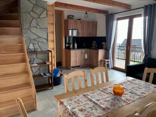 Domek Dursztynianka - 7