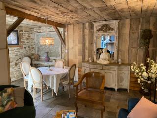 Les Monts d'Amara, ressourcement, nature, santé - 7