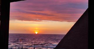 Vue mer et la plage à deux pas - 7