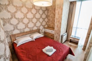 LEOGRAND Apartments z Panoramoyu Lvova - Lviv - 7