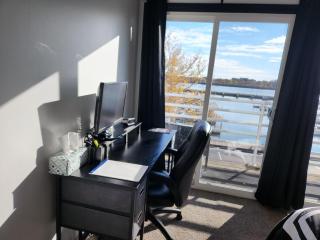 Port Clinton Paradise- Waterfront 2 bedroom, Pool, Hot tub, Sauna, Fire pit - 1