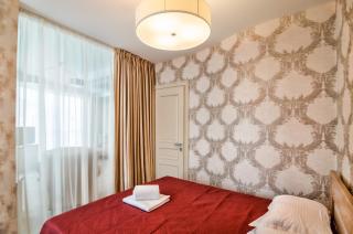 LEOGRAND Apartments z Panoramoyu Lvova - 6