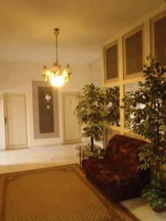 Hotel Green House - 3