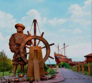 ЖК Бартоломео 1 кв Свет есть Генератор 2301 Теплая - 2