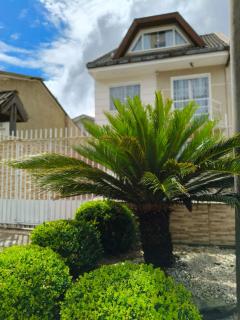 Casa Triplex Curitiba, Tingui, Bacacheri, Cindacta, Batalhão, Hospital Vita, Policia Federal, PF - 9