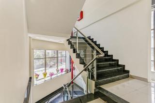 Capital O Geeta Palace - 1