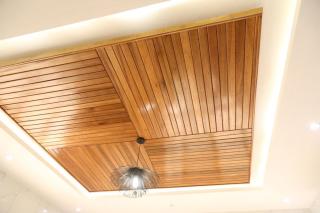 Grand Appartement de luxe à mamelle - 1