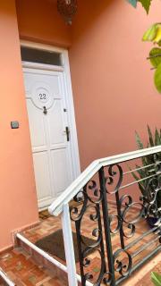 Villa Lyazidi - Marrakech - 5