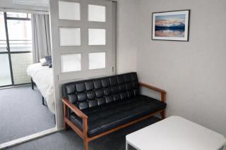 難波駅 6人 徒歩5分 gran602 - 4