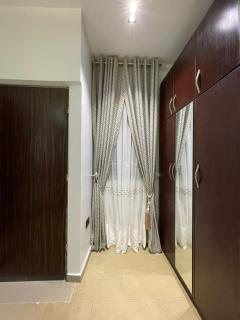 Stylish 1-Bedroom Apartment in Gwarinpa, Abuja - 2