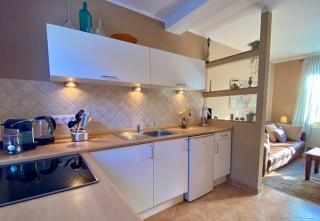 Ferienwohnung an der Schlei - 5