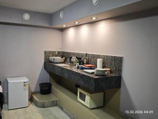 Апартаменты с кинозалом в центре - 2