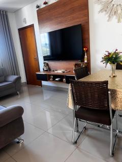 Apartamento Vista Capitolio - 2