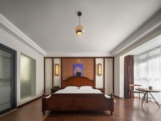 Castle peak yard Inn Free railway st ation pick-up by 2 nights - 0