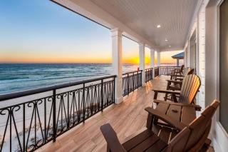Frangista Encore-On Gulf- Frangista Beach - 7