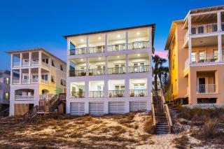 Frangista Encore-On Gulf- Frangista Beach - 6