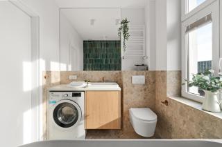 COMFISTAY Ozimska 55 - City Access and Free Parking - 1