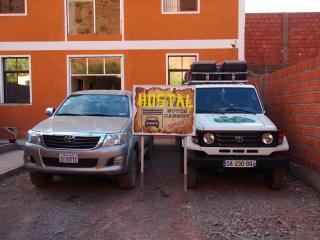 Hostal Butch Cassidy - 3