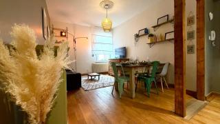 2 chambres 5 personnes aux portes de Strasbourg - 8