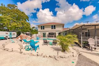 Tiny House Paradise - Pool Spa Slide Beaches - Bradenton - 4