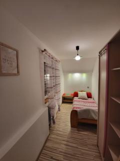 Dom przy szlaku GSB-Noclegi Na Przełęczy-Agroturystyka - 3