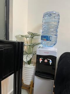 Tsavo Fedha Embakasi Telaviv - 1