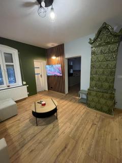 Przystanek Karpacz - Apartament Berlin - 8