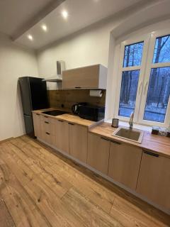 Przystanek Karpacz - Apartament Berlin - 5