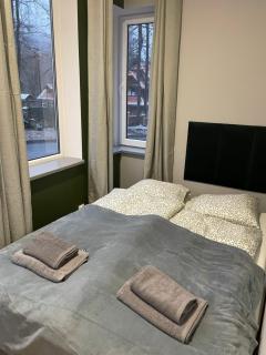 Przystanek Karpacz - Apartament Berlin - 2