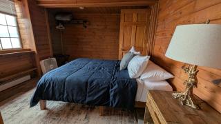 1BR Fife Lake Haven with Fire Pit & Hot Tub - Fife Lake - 5