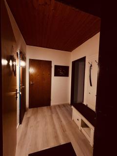 Bad Rothenfelde Residence - 6