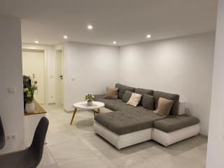 Moderne große Wohnung - 4