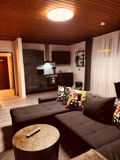 Bad Rothenfelde Residence - 1