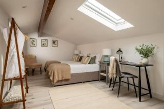 Epsom - Cosy Stay in the Cotswolds - 1