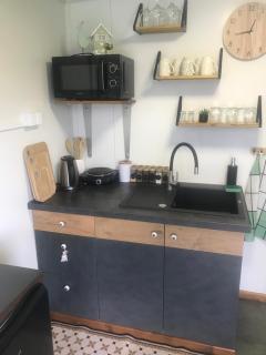 TinyHouses & Garden - 8