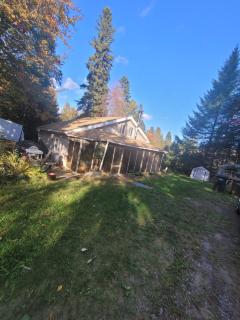 Le chalet de Nany - 0