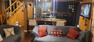 Le chalet de Nany - 6