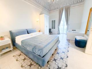 The Regal Residence - By Palazzo Veneziani - Luxury Living in Monopoli - 9