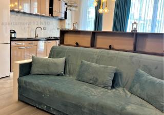 Mamaia-NordCom Apartamente Exclusiviste ALZ N10 - 7