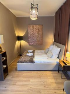 Loftly Modersohnstr Nähe East Side Gallery, Warschauer Str - 3