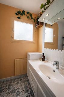 Chambre privée, A l'ombre des Pommiers - 9