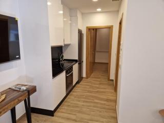 Apartamento paraiso A - 7