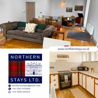 High living @ Ferguson Court - Carlisle - 6